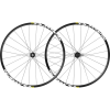 Paire de Roues Mavic Crossride FTS-X 26" Shimano HG