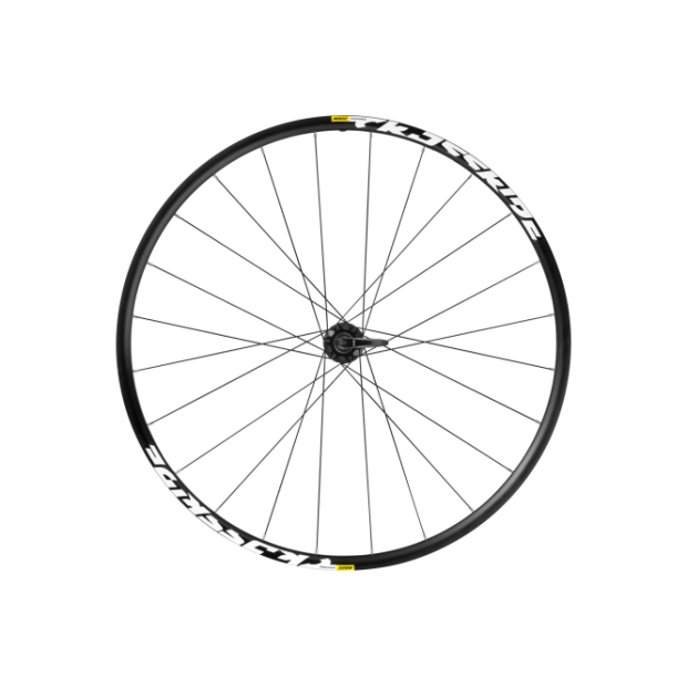 Paire de Roues Mavic Crossride FTS-X 26" Shimano HG