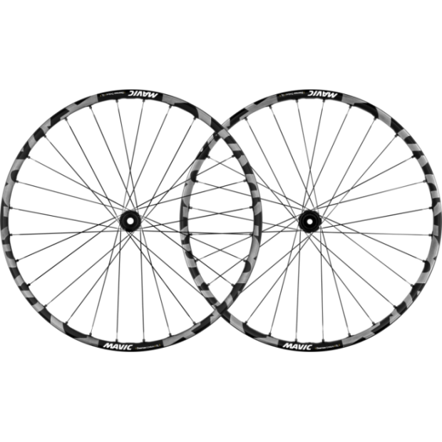 Paire de Roues VTT Mavic Crossmax Enduro SL 29" Shimano HG