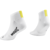 Chaussettes basses Mavic Essentiel - Blanc