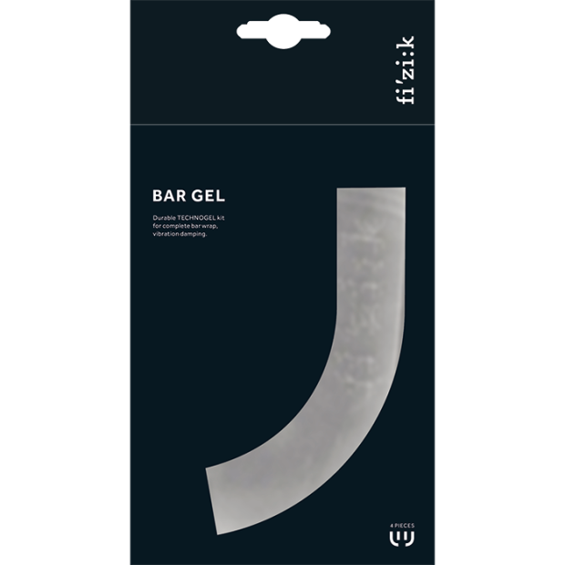 Gel guidon route Bar:gel Fizik