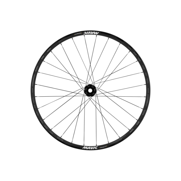 Roue Avant VTT Descente Mavic Deemax DH 29" 15x110mm