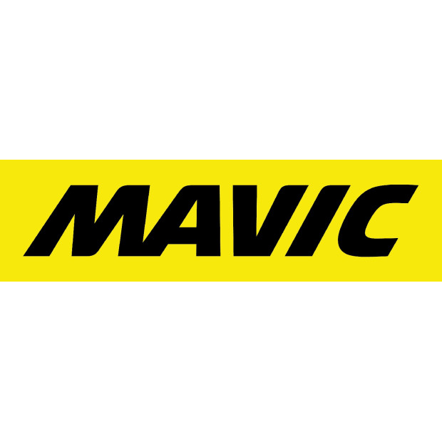 Jante VTT Mavic XM 430 Disc 27,5" 28 Trous Jaune