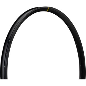 Jante VTTAE Mavic E-XM 430 Disc 27,5" 28 Trous