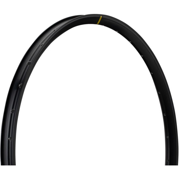 Jante VTTAE Mavic E-XM 430 Disc 27,5" 28 Trous