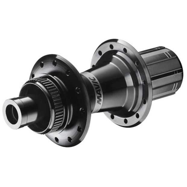 Moyeu Arrière VTT Mavic MX801 Classic Disque CenterLock Shimano HG