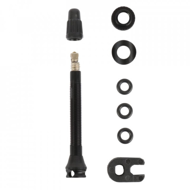 Valve Tubeless Mavic UST 40mm x1