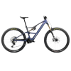 VTT Enduro Electrique Orbea Rise LT M10 630Wh Shimano XT 1x12V - 2025