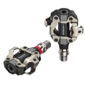 Pédales Capteur de Puissance VTT Favero Assioma Pro MX-1