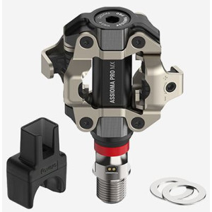 Kit Upgrade Pédales Capteur de Puissance Favero Assioma Pro MX-UP