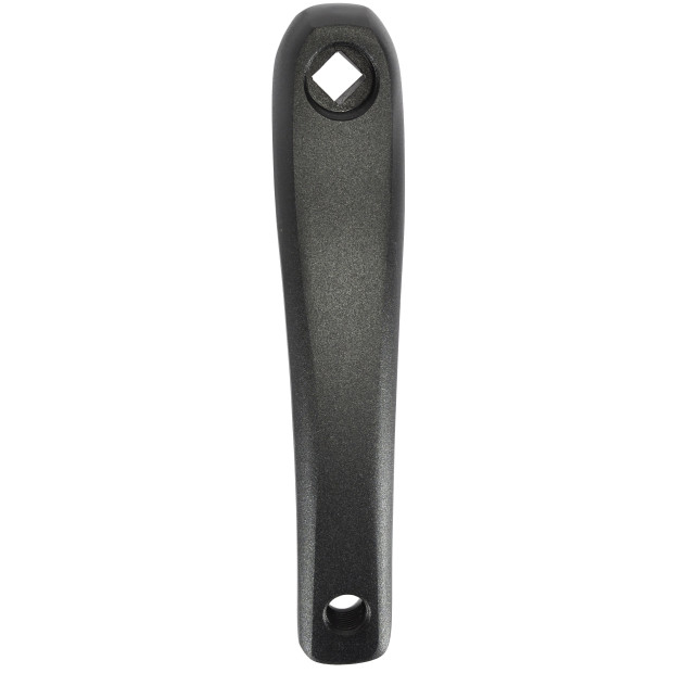 Manivelle Gauche PNA C3302062 Axe carré 170mm