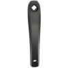 Manivelle Gauche PNA C3302062 Axe carré 170mm