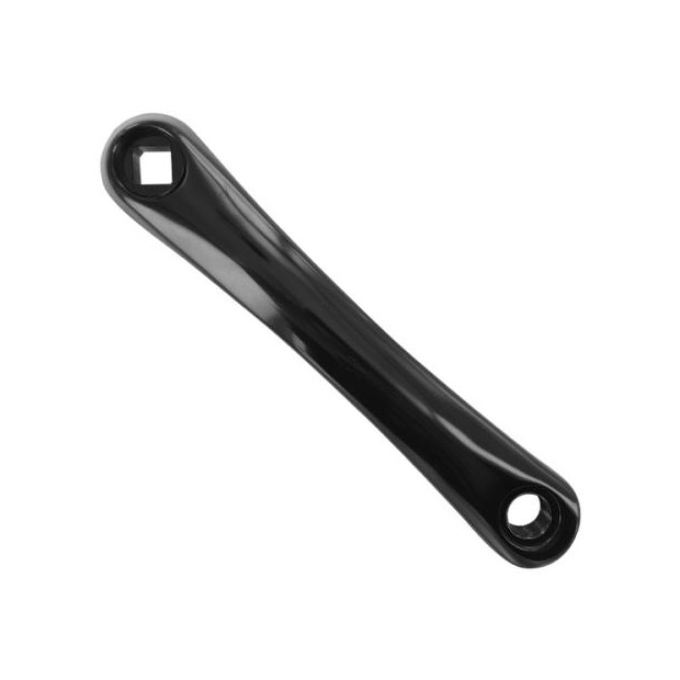 Manivelle Gauche XXCycle Axe Carré - 165 mm