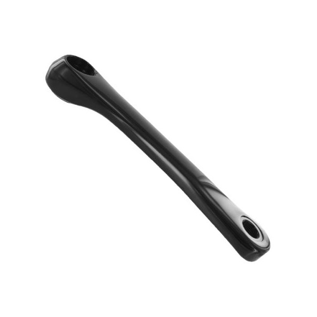 Manivelle Gauche XXCycle Axe Carré - 165 mm