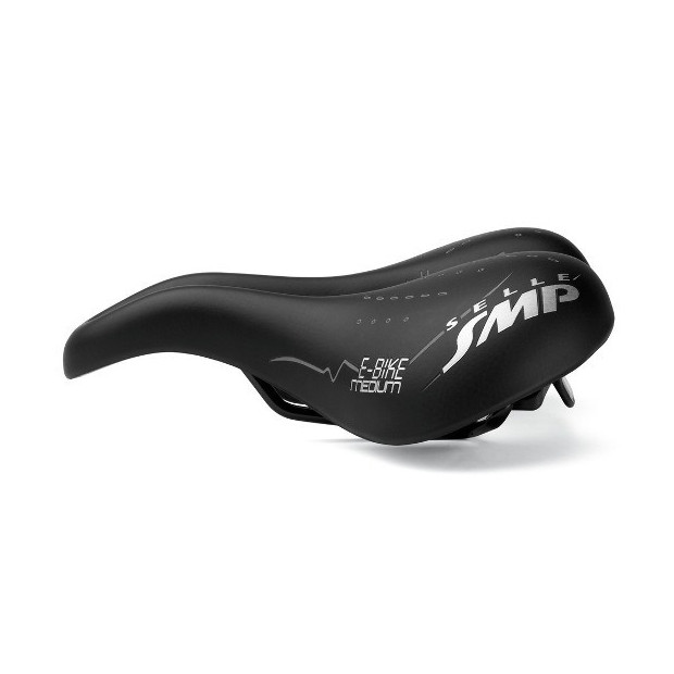 Selle SMP E-Bike Medium  Noir