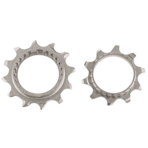 Pignons VTT Shimano CS-M9100 10 Dents B et 12 Dents D
