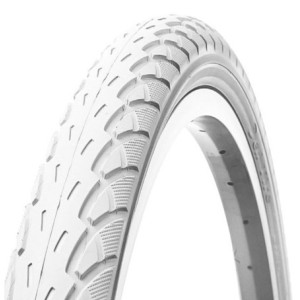 Pneu Enfant Deli SA-206 12 1/2x2 1/4" (62-203) - Blanc