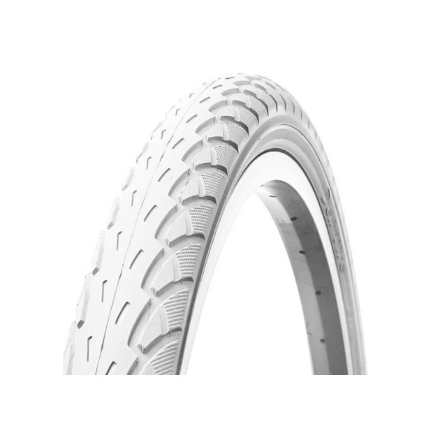 Pneu Enfant Deli SA-206 12 1/2x2 1/4" (62-203) - Blanc