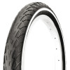 Pneu Enfant Deli SA-206 12 1/2x2 1/4" (62-203) - Noir