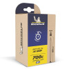 Chambre à air Michelin Airstop A4 Schrader 48 mm - [47/61 - 622] (29' x 1.85/2.4)