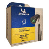 Chambre à Air Michelin Protek Max B4 27,5x1,85/2,40" (47/61-584) Valve Schrader