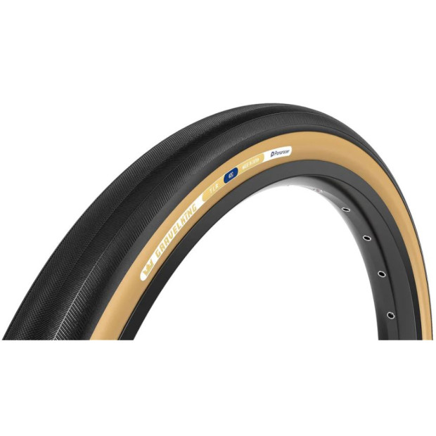 Pneu Gravel Panaracer GravelKing Slick TLR 700x30C