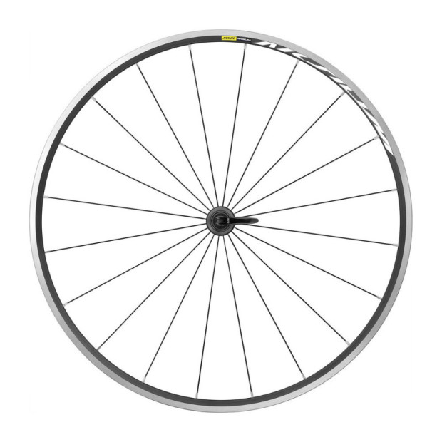 Roue Avant Mavic Aksium