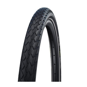 Pneu Ville/E-bike Schwalbe Green Marathon HS620 47-622