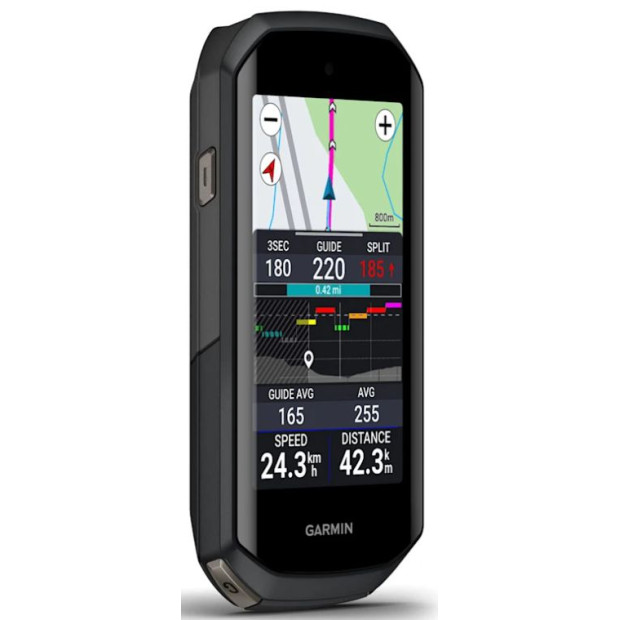 Compteur-GPS Garmin Edge 1050