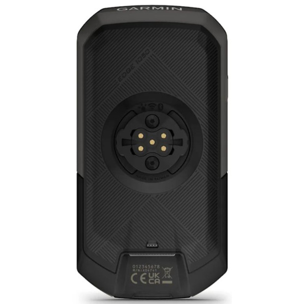 Compteur-GPS Garmin Edge 1050