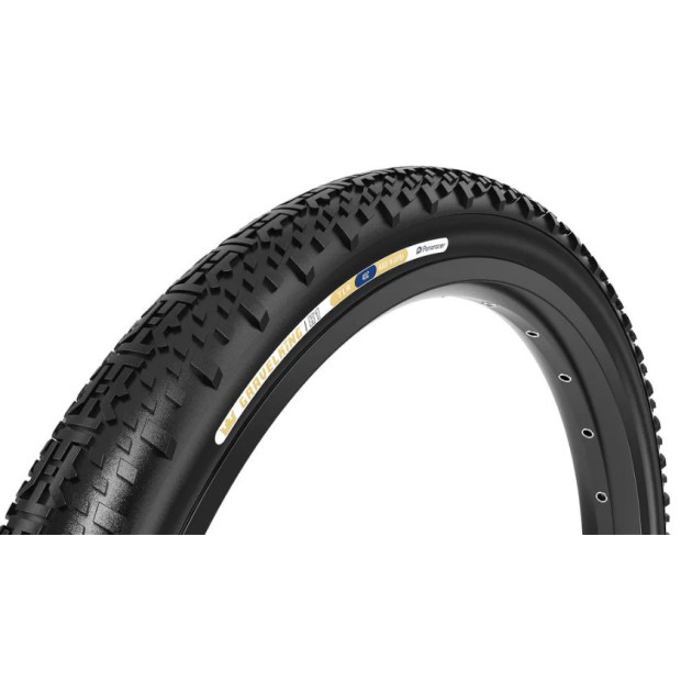Pneu Gravel Panaracer GravelKing X1 TLR 700x35C