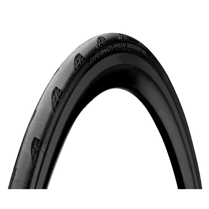 Pneu Route Continental GP 5000 S TR Tour de France Edition 700x28C