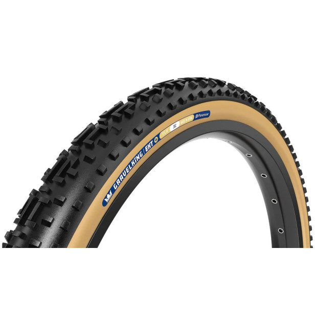 Pneu Gravel Panaracer GravelKing EXT1+ TLR 700x38C