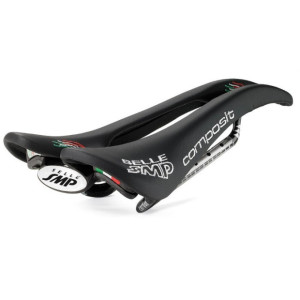 Selle SMP Composit - Noire