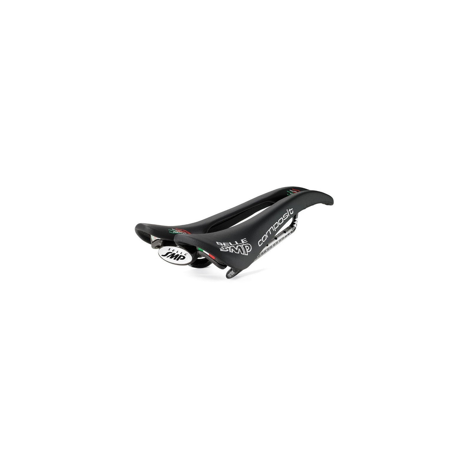 Selle SMP Composit - Noire
