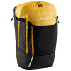 Sac à Dos/Sacoche Vaude Cycle 28 II Jaune 28L