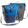 Paire de Sacoches de voyage Vaude Aqua Back Color - Vol. 48 l - Bleu Marine