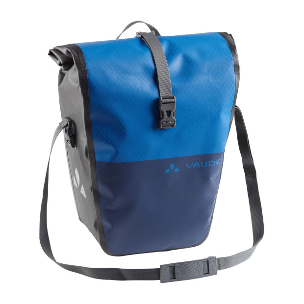Paire de Sacoches de voyage Vaude Aqua Back Color - Vol. 48 l - Bleu Marine