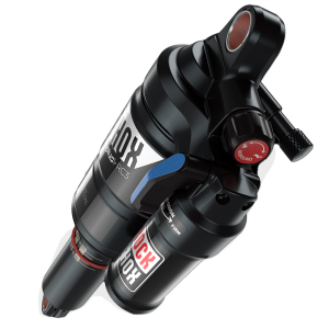 Amortisseur Rockshox Monarch Plus RC3 200x57mm