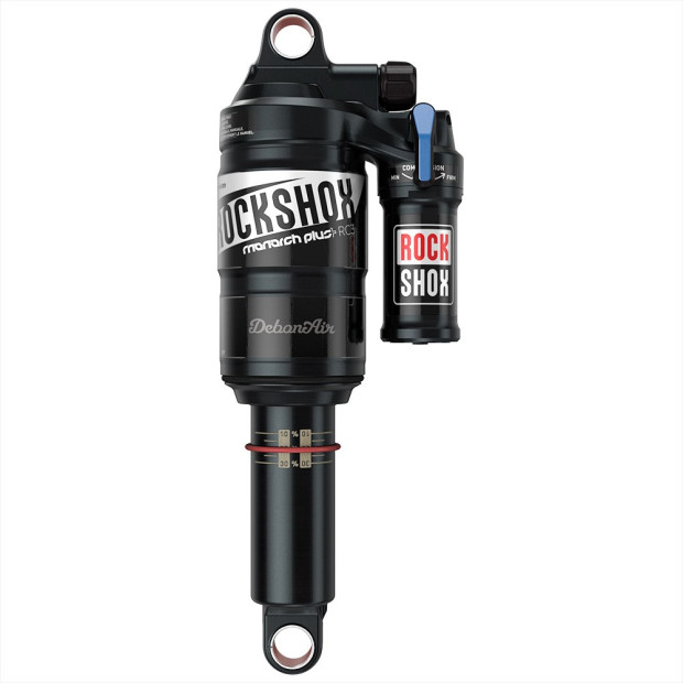 Amortisseur Rockshox Monarch Plus RC3 200x57mm