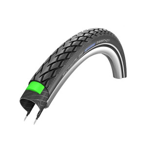 Pneu Ville/E-bike Schwalbe Green Marathon HS620 28' (28-622)
