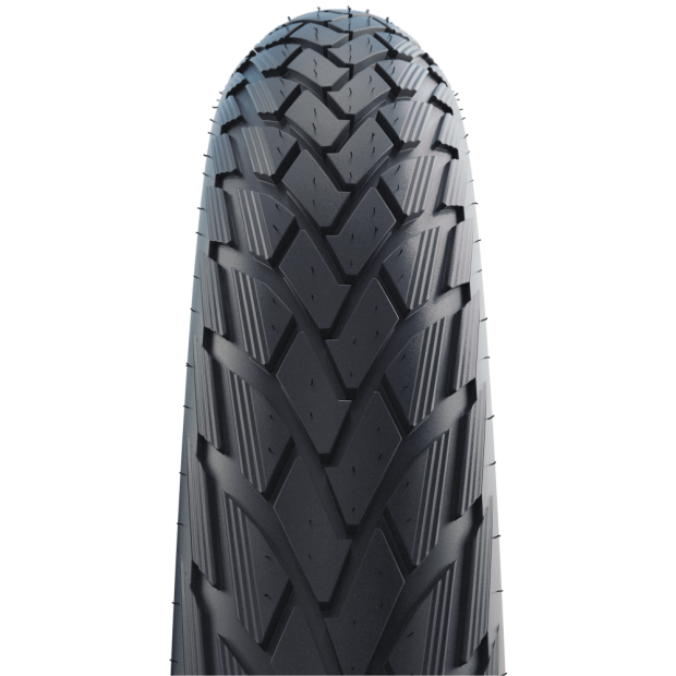 Pneu Ville/E-bike Schwalbe Green Marathon HS620 28' (32-622)