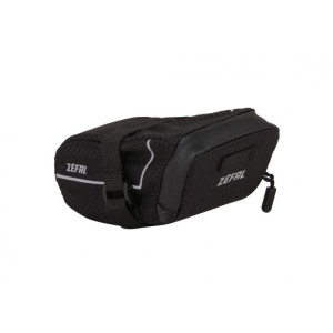 Sacoche de selle Zefal Z Light Pack S 0,4 litre
