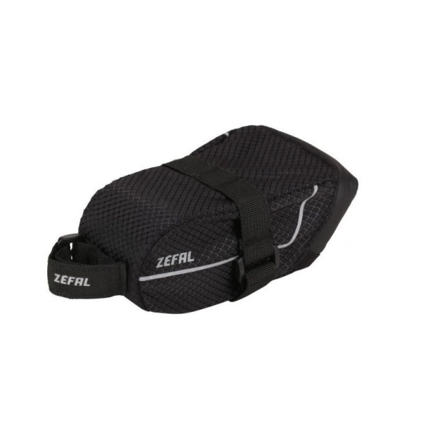 Sacoche de selle Zefal Z Light Pack S 0,4 litre