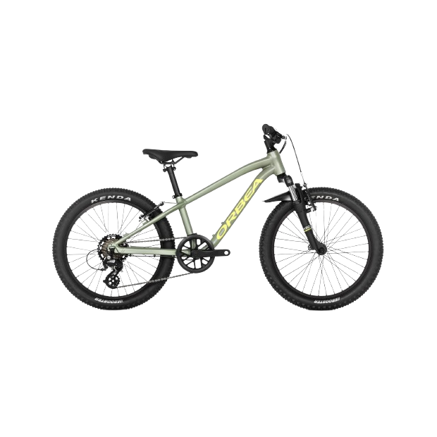 VTT Enfant Orbea MX 20 XC 20" Shimano 1x7V 2025