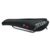 Selle SMP Triathlon T5 141x251mm Rails Inox- Noir