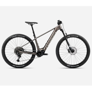 VTT Semi-Rigide Electrique Orbea Urrun 20 29" Shimano CUES U6000 1x11V - 2025