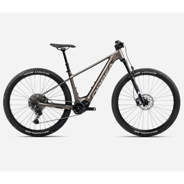 VTT Semi-Rigide Electrique Orbea Urrun 20 29" Shimano CUES U6000 1x11V - 2025