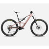 VTT Enduro Electrique Orbea Rise LT M20 630Wh Shimano SLX 1x12V - 2025