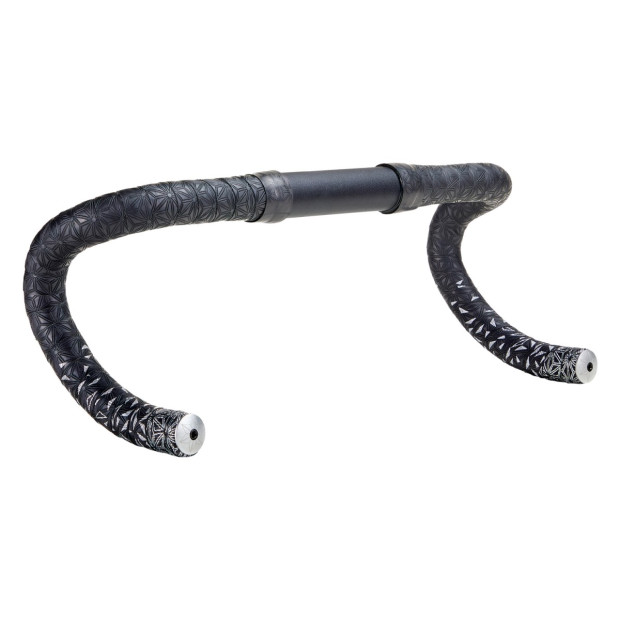 Guidoline Supacaz Super Sticky Kush Star Fade Platine/Noir
